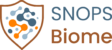 SNOPS Biome